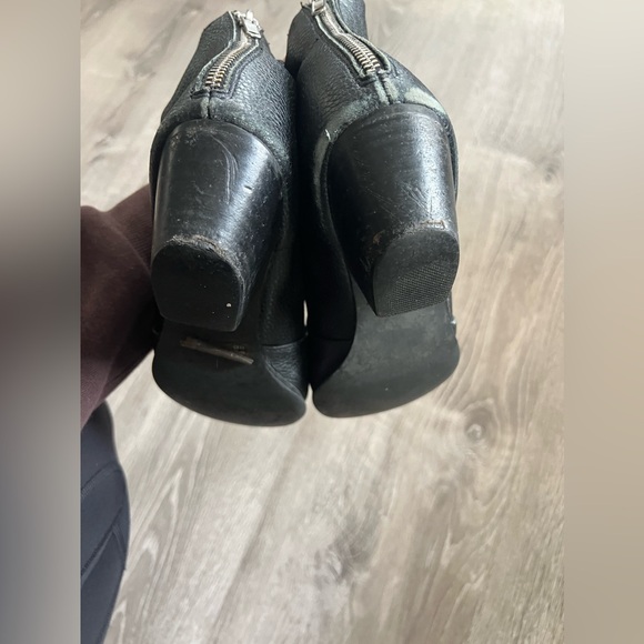 Steve Madden Booties - Picture 6 of 8